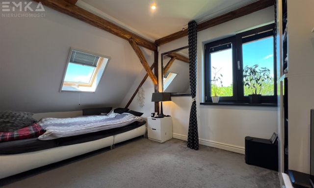 dom wolnostojący, 6 pokoi Stary Jasiniec. Zdjęcie 25