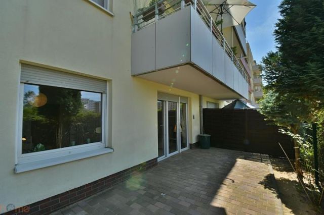 Mieszkanie 2-pokojowe Wrocław Fabryczna, ul. Mosiężna. Zdjęcie 11