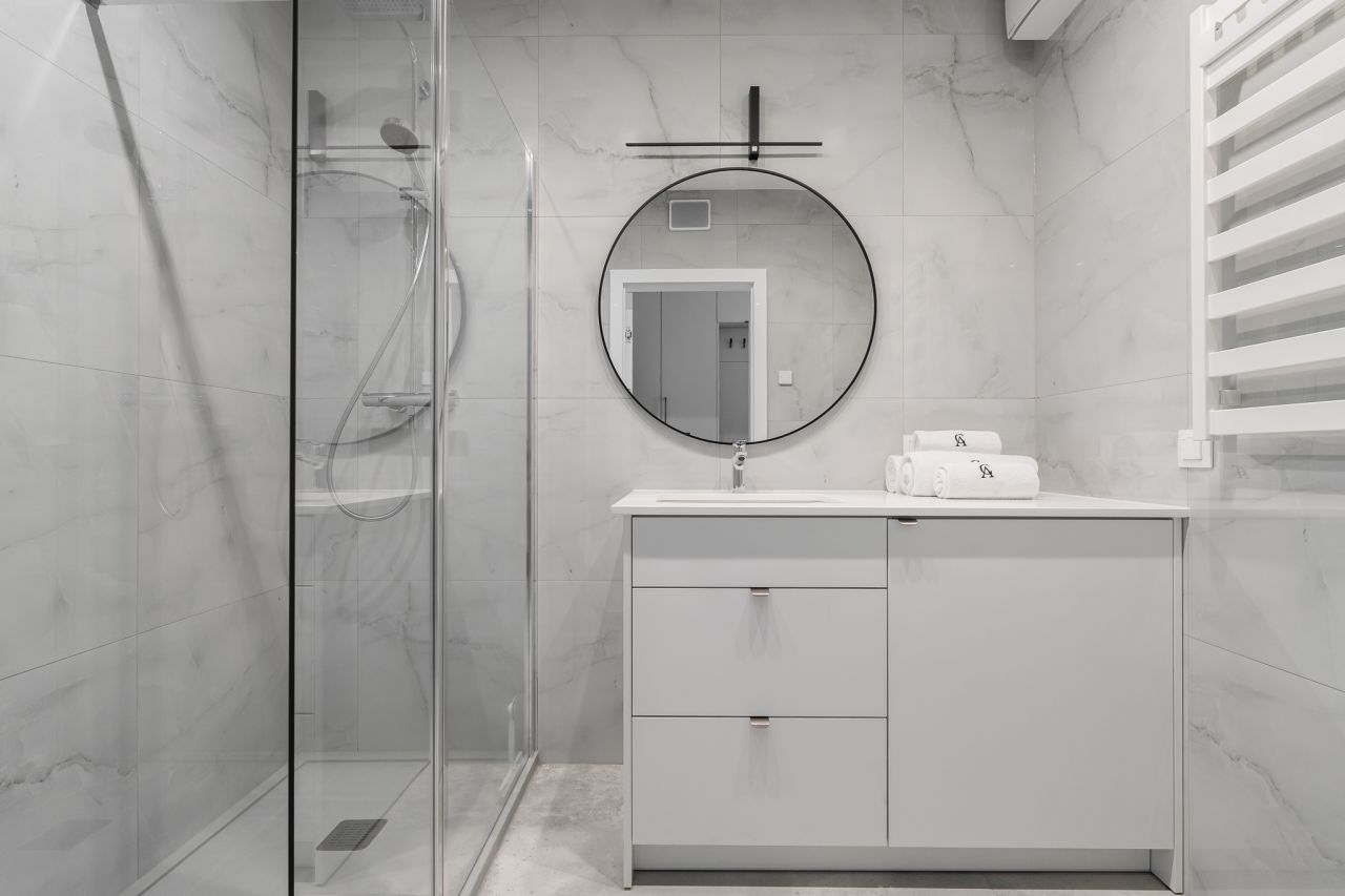 Mieszkanie 1-pokojowe Mielno Unieście, ul. Sosnowy Las. Zdjęcie 12