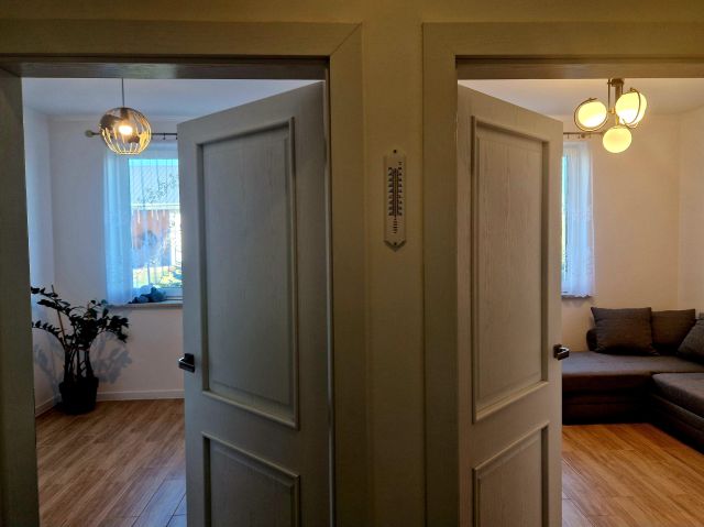 dom wolnostojący Pasym, ul. Cicha. Zdjęcie 29