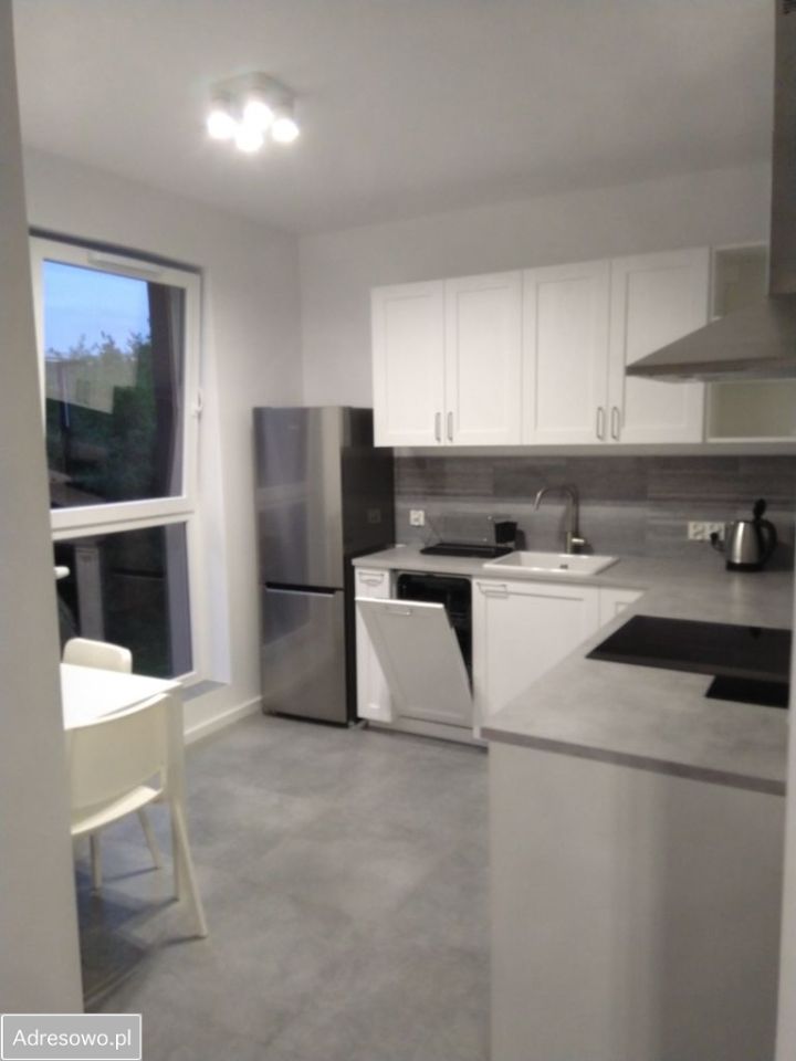 Mieszkanie 2-pokojowe Łódź Polesie, ul. Pienista. Zdjęcie 6