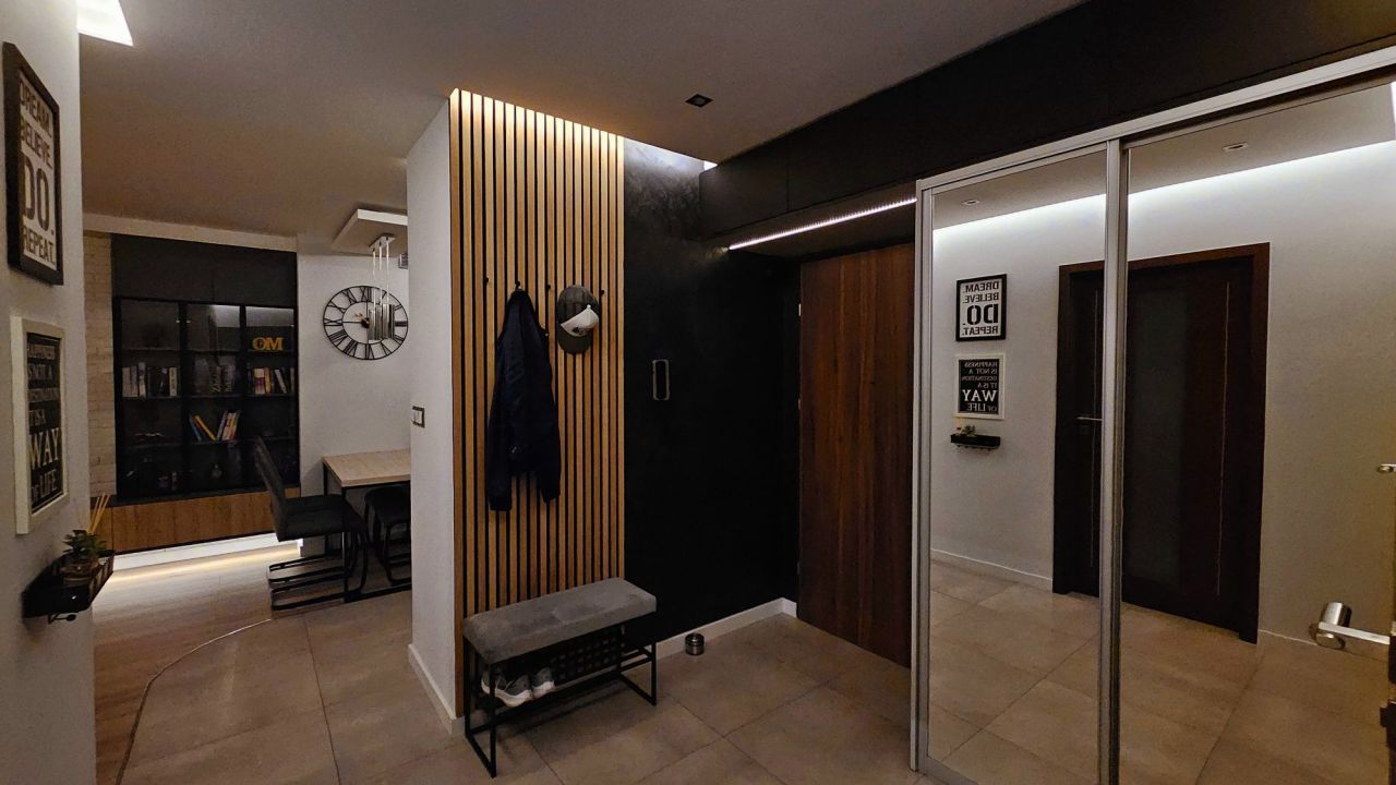 Mieszkanie 3-pokojowe Tychy, al. Bielska. Zdjęcie 6