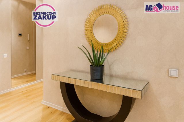 Mieszkanie 4-pokojowe Gdynia Śródmieście, ul. Antoniego Abrahama. Zdjęcie 3