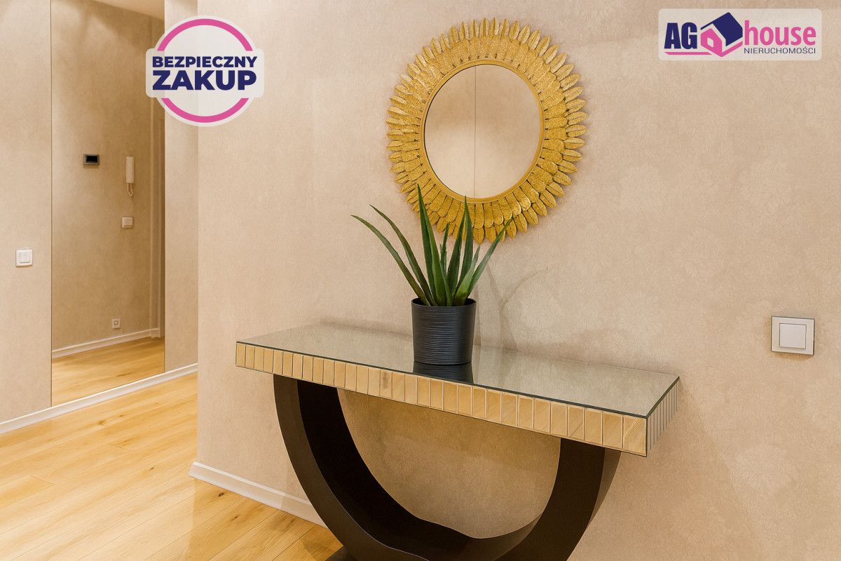 Mieszkanie 4-pokojowe Gdynia Śródmieście, ul. Antoniego Abrahama. Zdjęcie 3