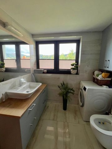 dom wolnostojący, 3 pokoje Muszyna. Zdjęcie 20