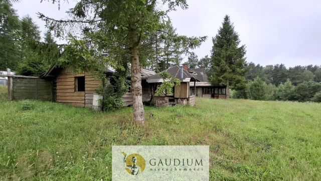 Działka budowlana Pomlewo. Zdjęcie 5