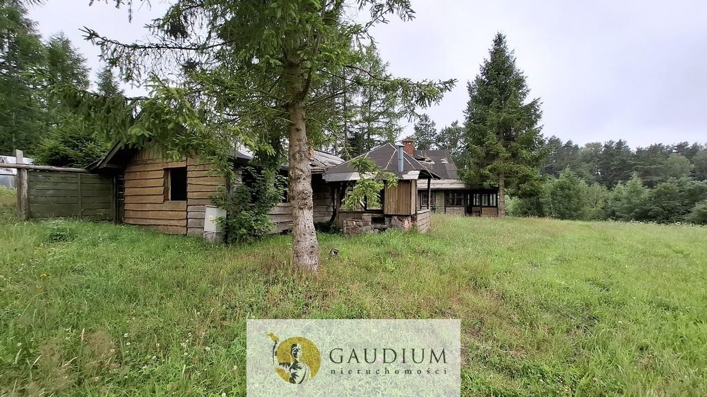 Działka budowlana Pomlewo. Zdjęcie 5