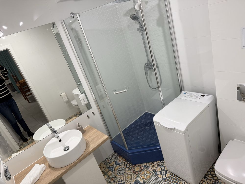 Mieszkanie 1-pokojowe Nowy Tomyśl. Zdjęcie 3