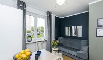 Mieszkanie 1-pokojowe Gdynia Grabówek, ul. Jana Dantyszka