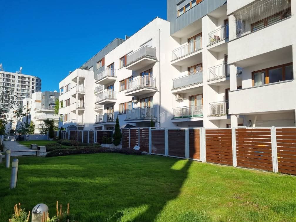 Mieszkanie 2-pokojowe Świnoujście Centrum, ul. Józefa Chełmońskiego