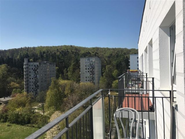 Mieszkanie 2-pokojowe Sopot, ul. Adama Mickiewicza. Zdjęcie 10