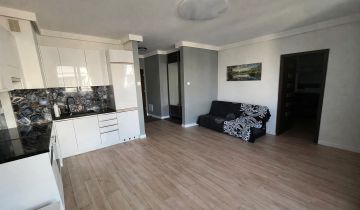 Mieszkanie 2-pokojowe Warszawa Białołęka, ul. Vincenza Belliniego