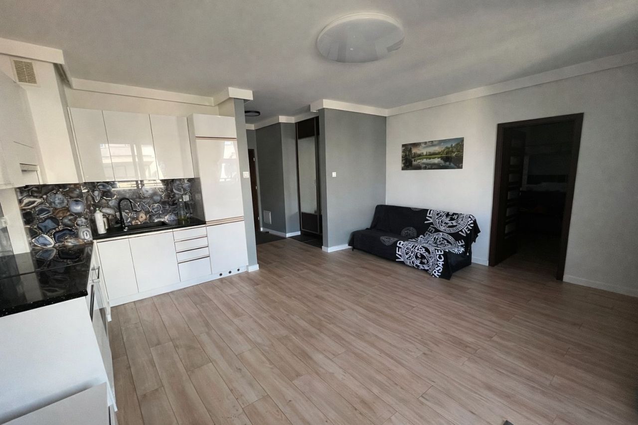 Mieszkanie 2-pokojowe Warszawa Białołęka, ul. Vincenza Belliniego. Zdjęcie 4