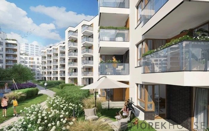 Mieszkanie 2-pokojowe Warszawa Wola, ul. Ludwiki. Zdjęcie 15