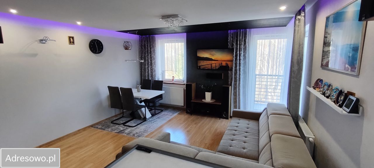 Mieszkanie 3-pokojowe Gdynia Obłuże, ul. Boisko. Zdjęcie 18