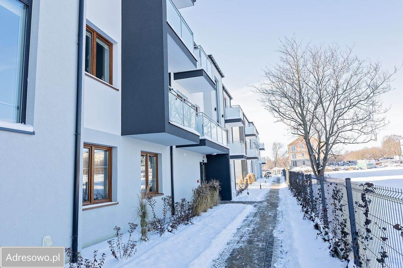 Mieszkanie 3-pokojowe Busko-Zdrój. Zdjęcie 12