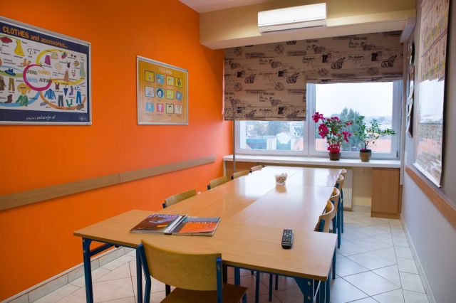 Biuro Zielona Góra Centrum, ul. Bohaterów Westerplatte. Zdjęcie 1