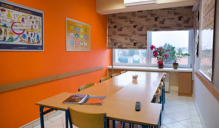 Biuro Zielona Góra Centrum, ul. Bohaterów Westerplatte