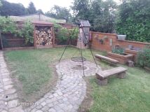 Działka rod Zabrze Helenka. Zdjęcie 4