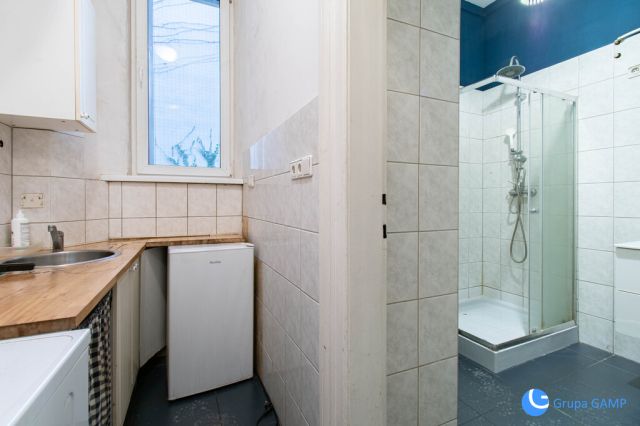 Mieszkanie 2-pokojowe Kraków Stare Miasto, ul. Piotra Michałowskiego. Zdjęcie 12