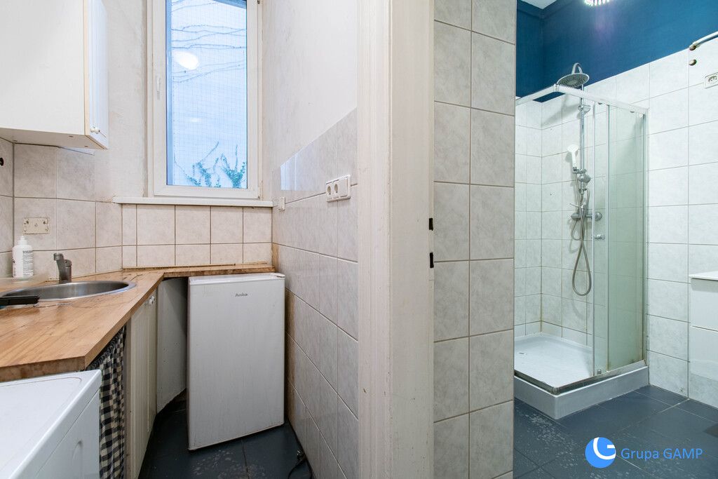 Mieszkanie 2-pokojowe Kraków Stare Miasto, ul. Piotra Michałowskiego. Zdjęcie 12