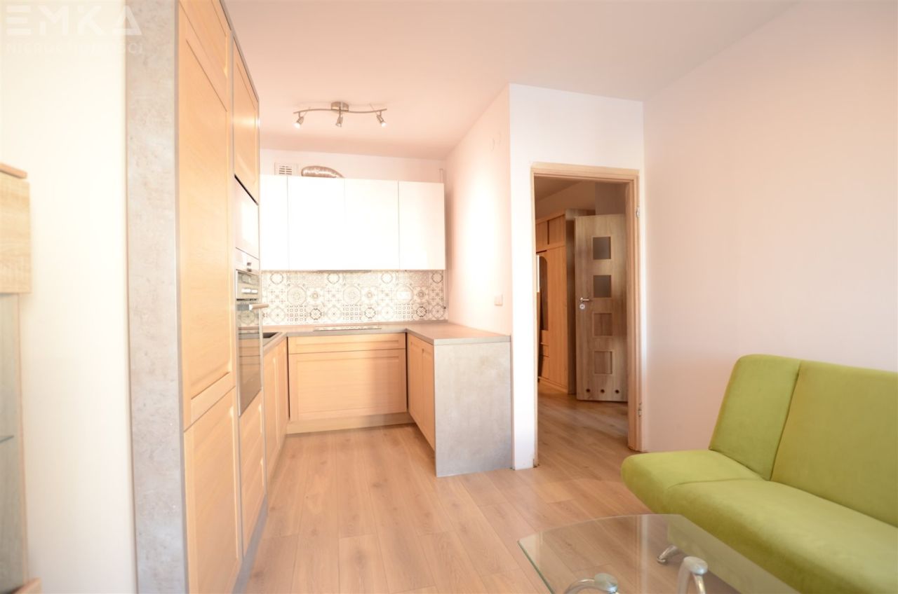 Mieszkanie 2-pokojowe Bydgoszcz Czyżkówko, ul. Elbląska. Zdjęcie 2