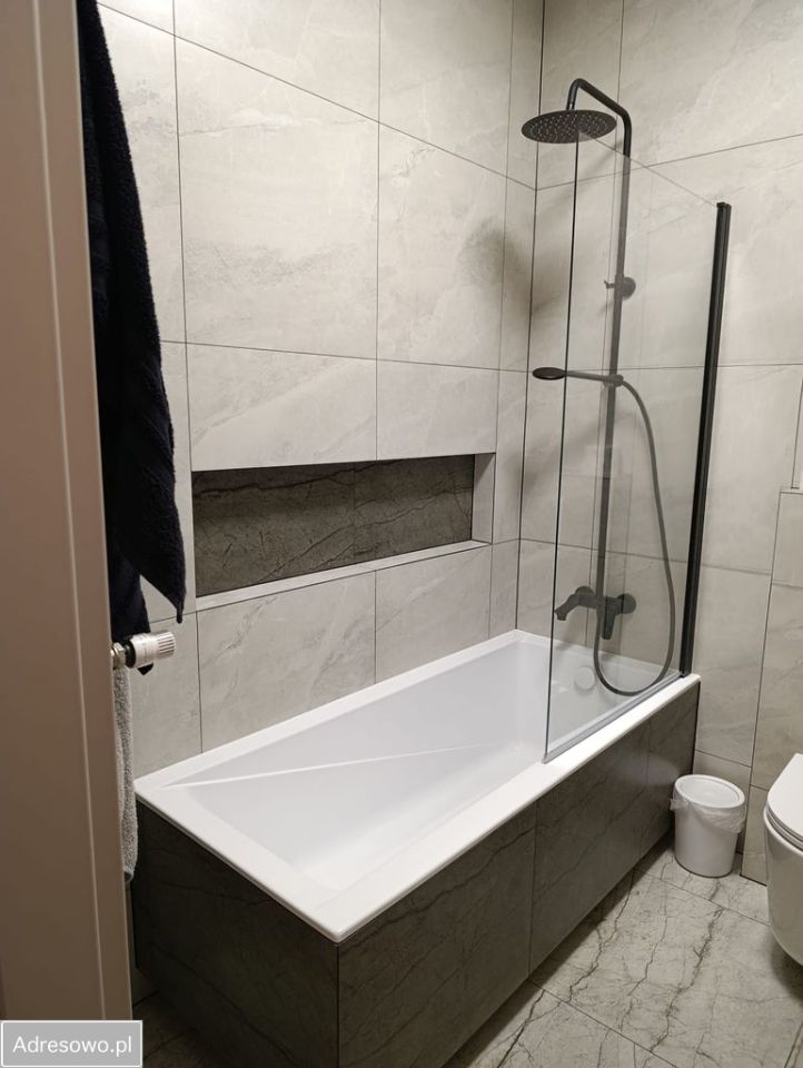 Mieszkanie 3-pokojowe Lublin Wrotków, ul. Henryka Wolińskiego. Zdjęcie 2