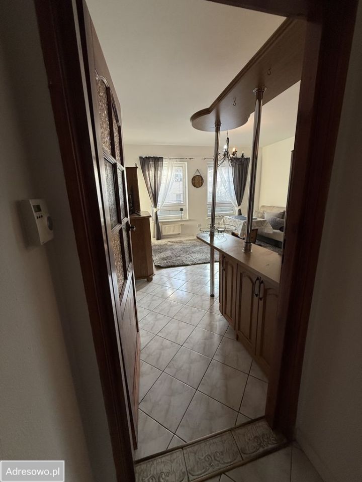 Mieszkanie 2-pokojowe Szczecin Łekno, ul. Maksyma Gorkiego. Zdjęcie 6