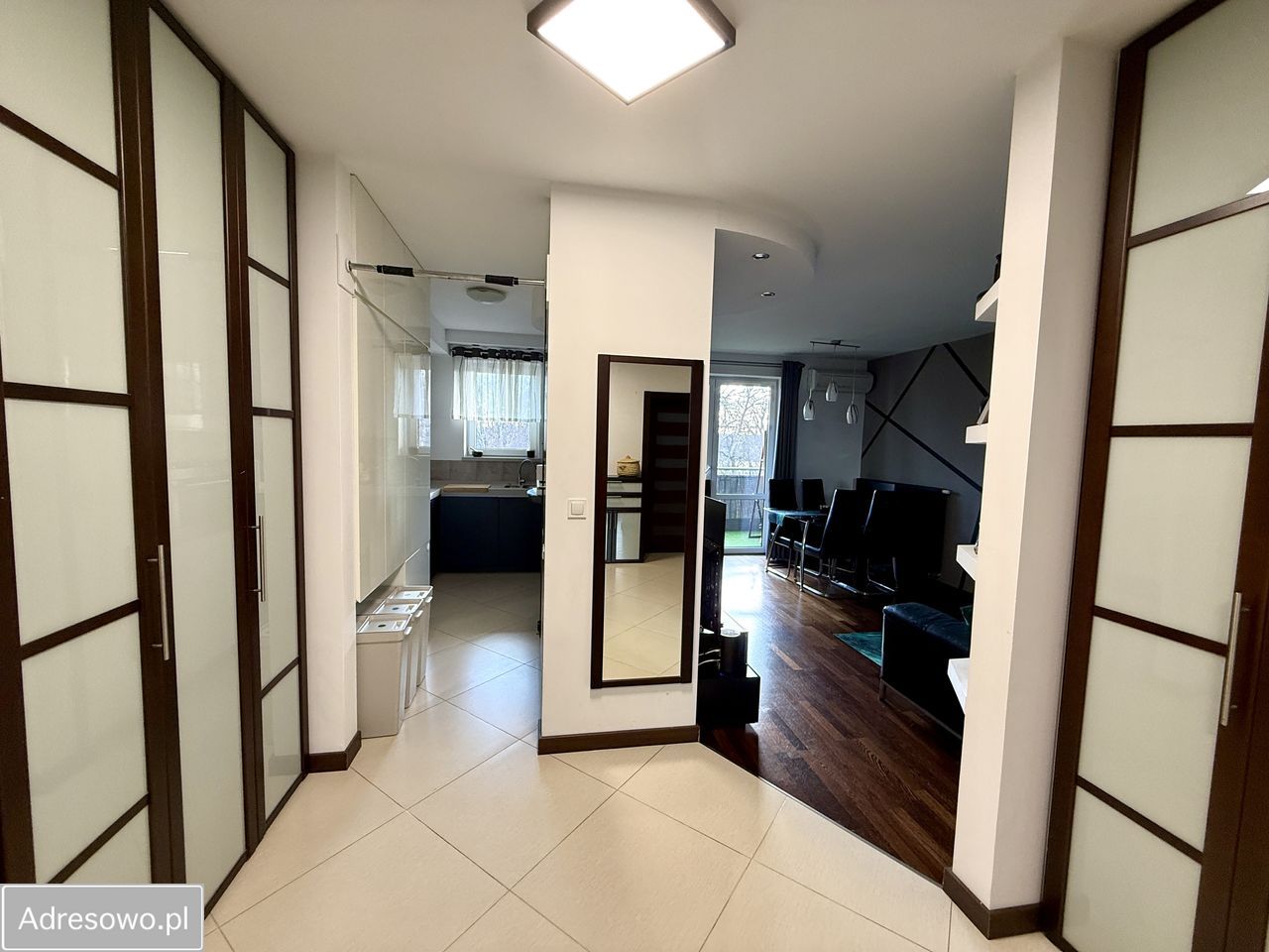 Mieszkanie 3-pokojowe Warszawa Białołęka, ul. Świderska. Zdjęcie 13