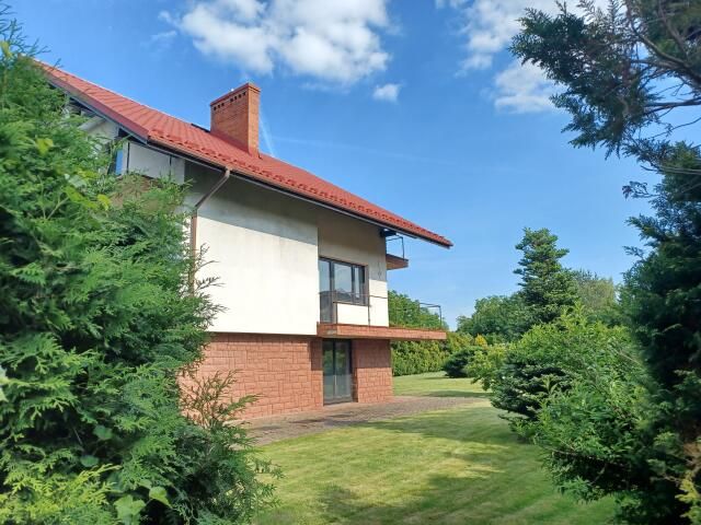 dom wolnostojący, 6 pokoi Godziszka. Zdjęcie 4