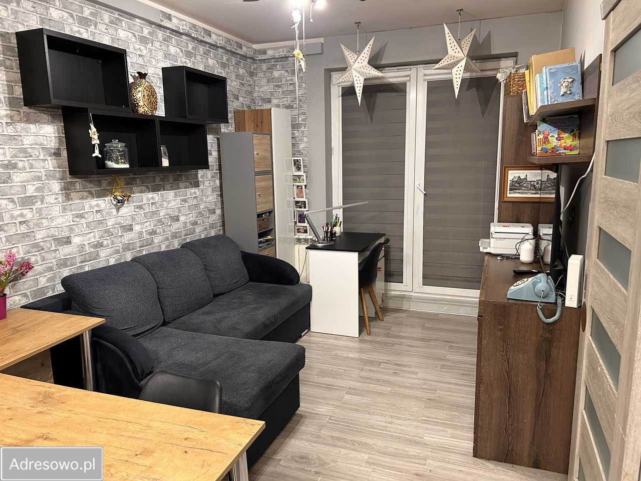 Mieszkanie 2-pokojowe Warszawa Białołęka, ul. Vincenza Belliniego. Zdjęcie 13