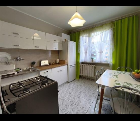 Mieszkanie 2-pokojowe Ostrowiec Świętokrzyski Stawki, Osiedle  stawki. Zdjęcie 1