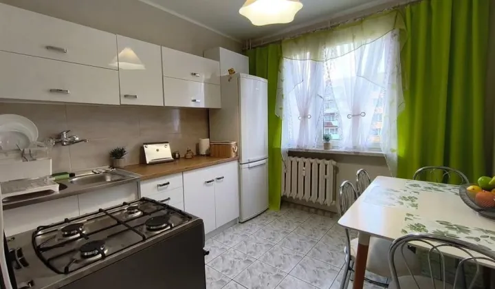 Mieszkanie 2-pokojowe Ostrowiec Świętokrzyski Stawki, Osiedle  stawki