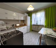 Mieszkanie 2-pokojowe Ostrowiec Świętokrzyski Stawki, os. Stawki. Zdjęcie 1