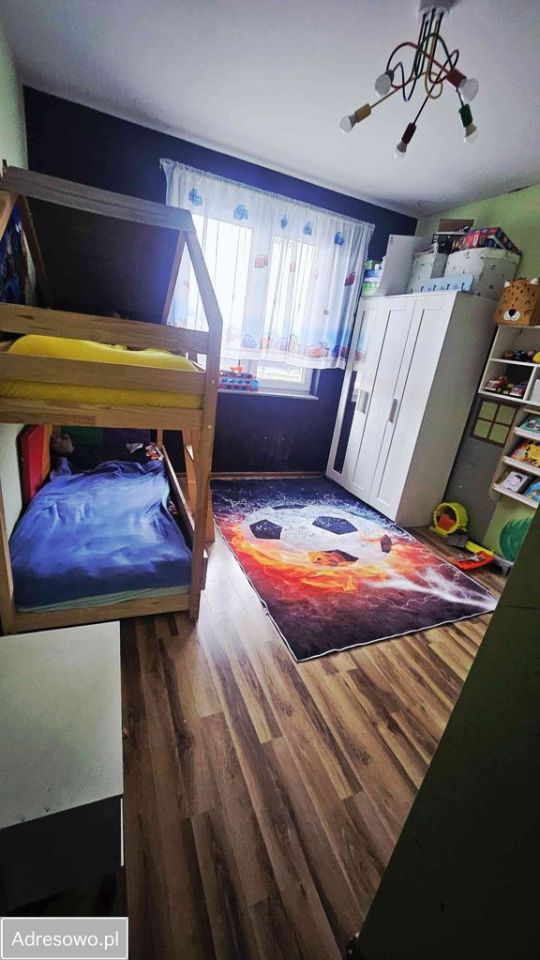 dom wolnostojący, 3 pokoje Ostrowina. Zdjęcie 14