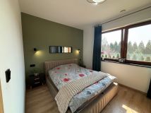 dom wolnostojący, 5 pokoi Pstrokonie Zamoście, ul. Wczasowa. Zdjęcie 4