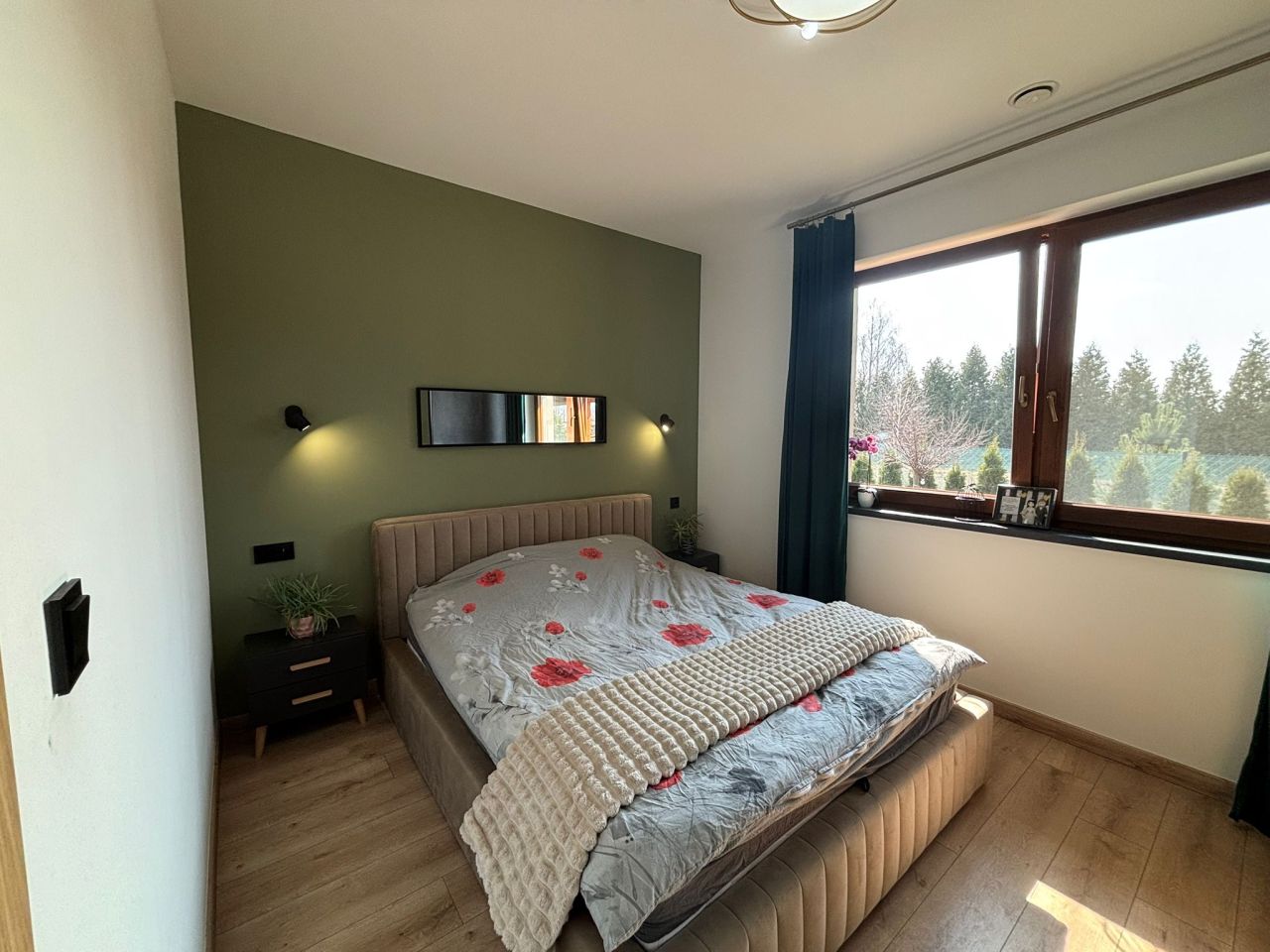 dom wolnostojący, 5 pokoi Pstrokonie Zamoście, ul. Wczasowa. Zdjęcie 5