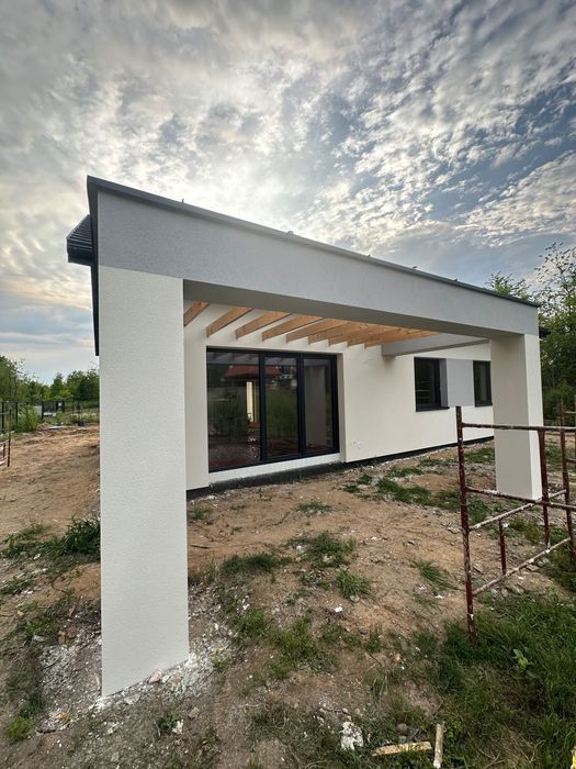 dom wolnostojący Rosanów. Zdjęcie 5