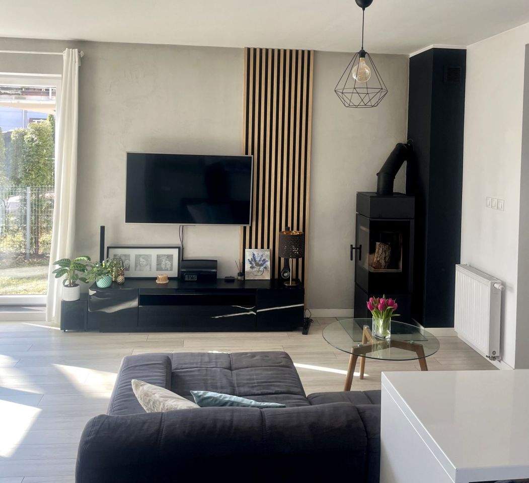 Mieszkanie 3-pokojowe Zielonka, ul. Ossowska. Zdjęcie 1