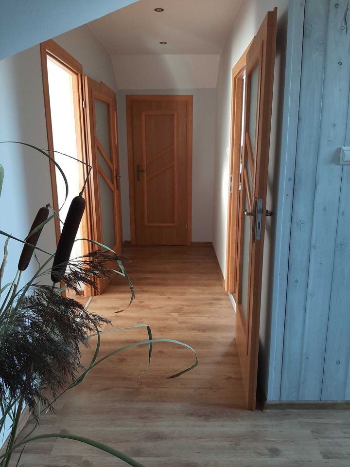 dom wolnostojący, 4 pokoje Krasne. Zdjęcie 3