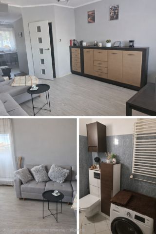 Mieszkanie 1-pokojowe Police, ul. Józefa Piłsudskiego. Zdjęcie 1