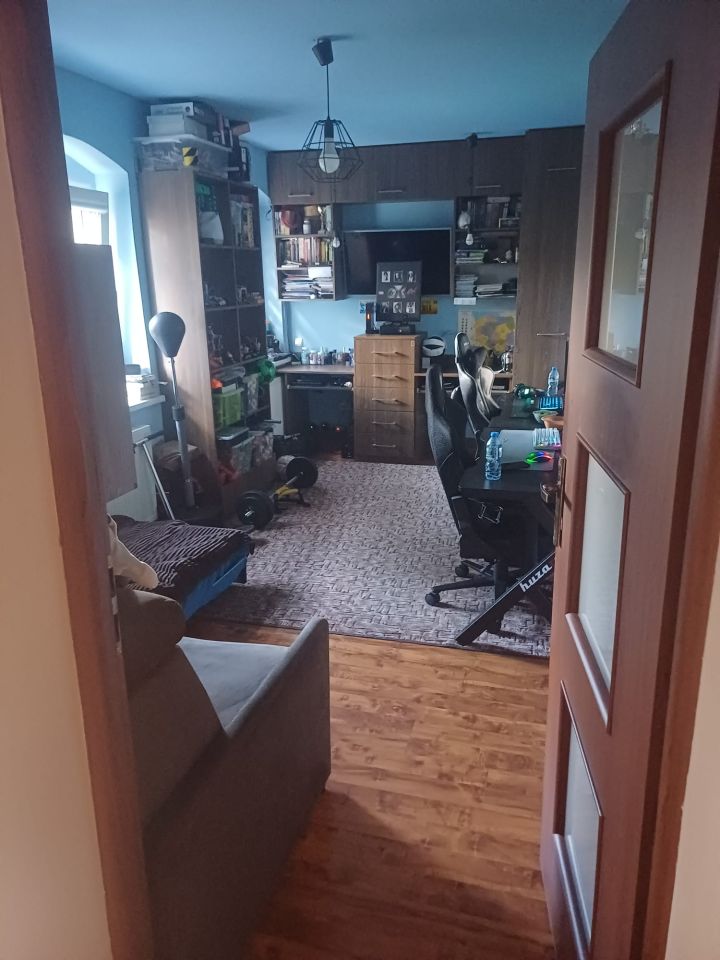 Mieszkanie 3-pokojowe Tur, ul. Bydgoska. Zdjęcie 4