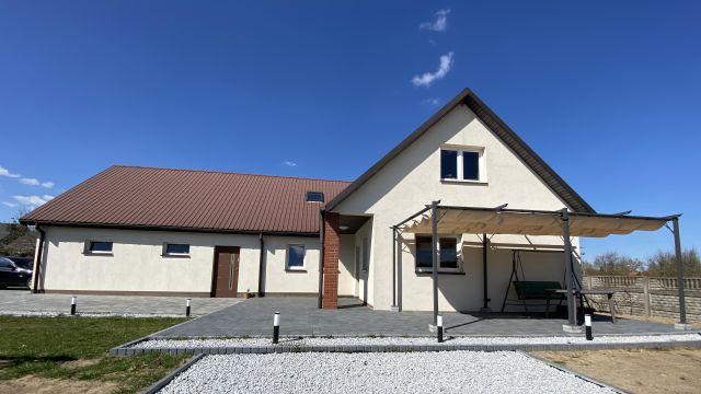 bliźniak, 6 pokoi Pasynki. Zdjęcie 1