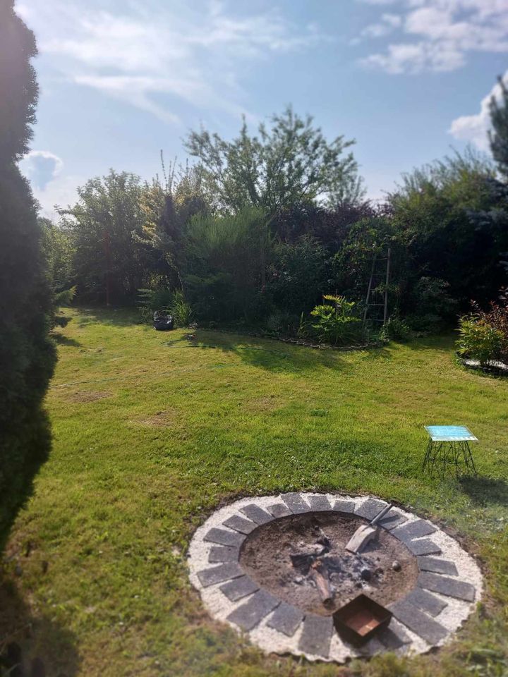 Działka rod Grójec, ul. Graniczna. Zdjęcie 15