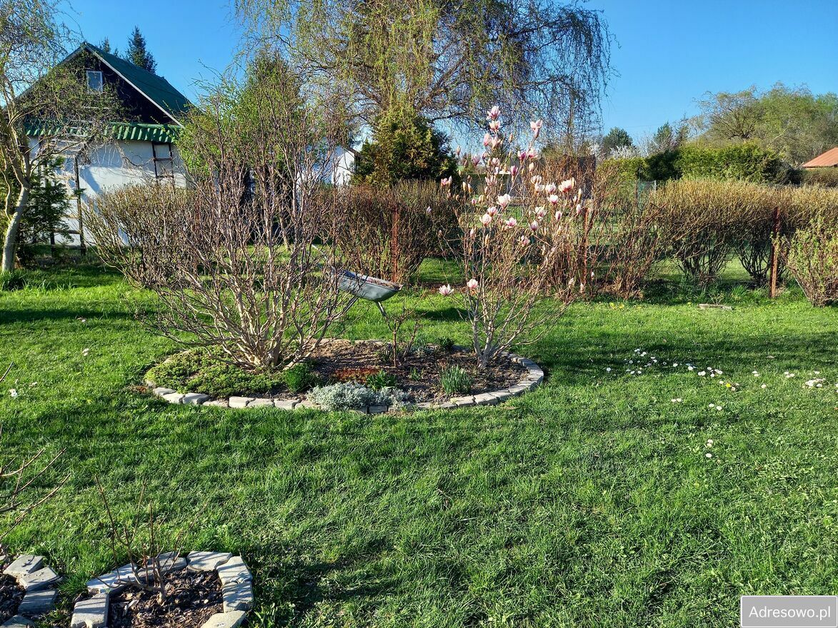 Działka rod Lublin Wrotków. Zdjęcie 7