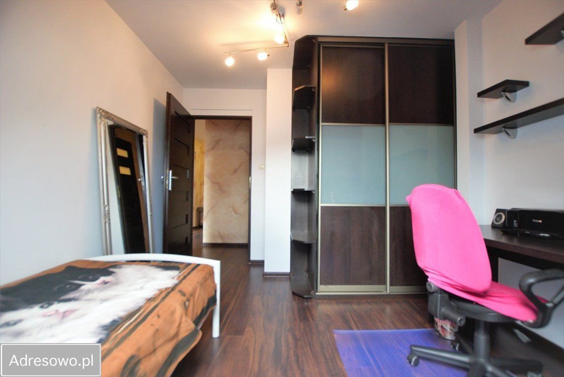 Mieszkanie 4-pokojowe Kielce Centrum, ul. Niecała. Zdjęcie 7