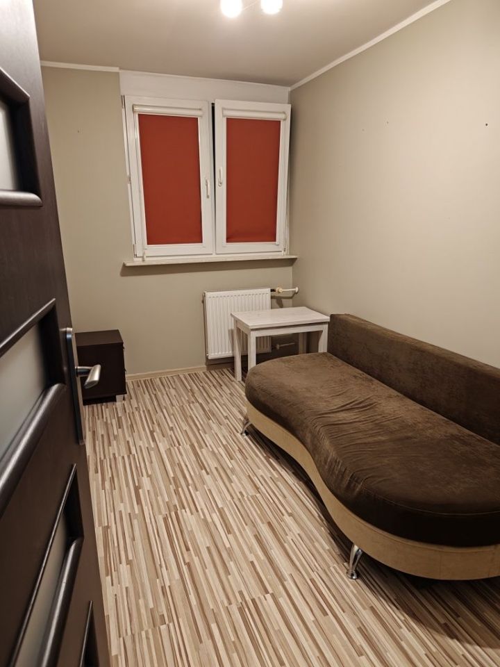 Mieszkanie 3-pokojowe Zielona Góra, ul. Anieli Krzywoń. Zdjęcie 6