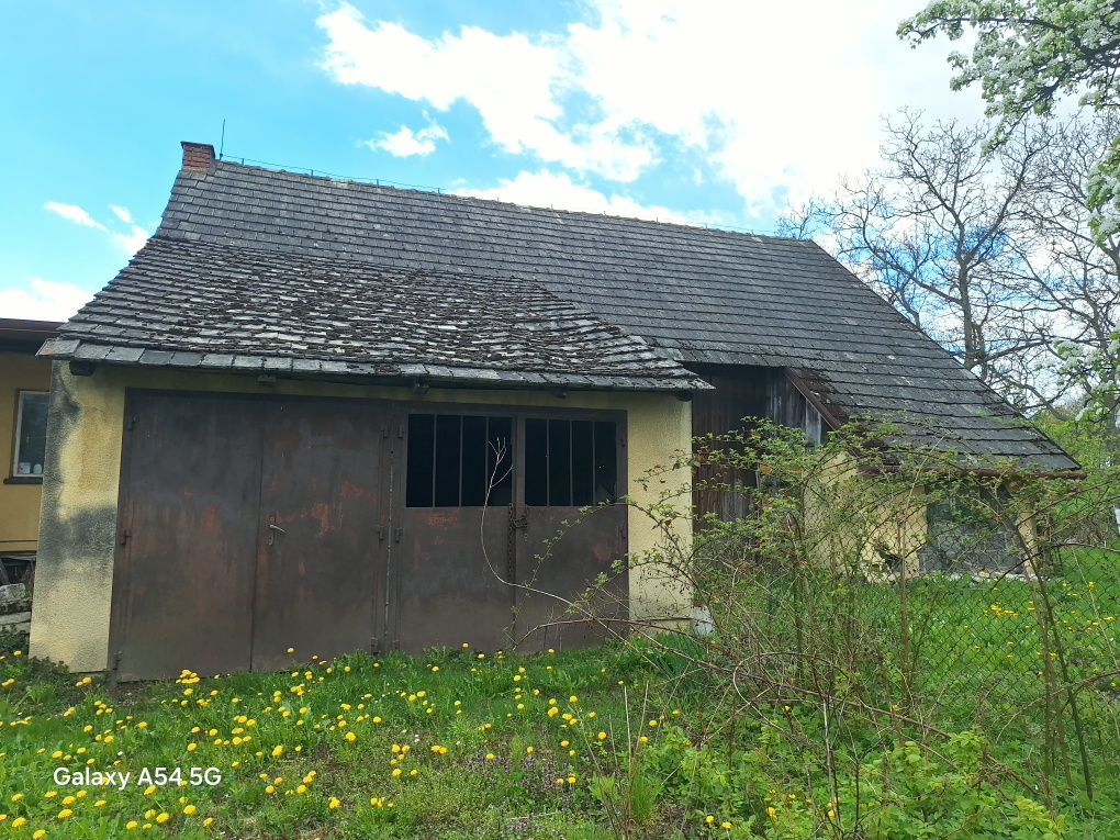 dom wolnostojący Osiek, ul. Beskidzka. Zdjęcie 3