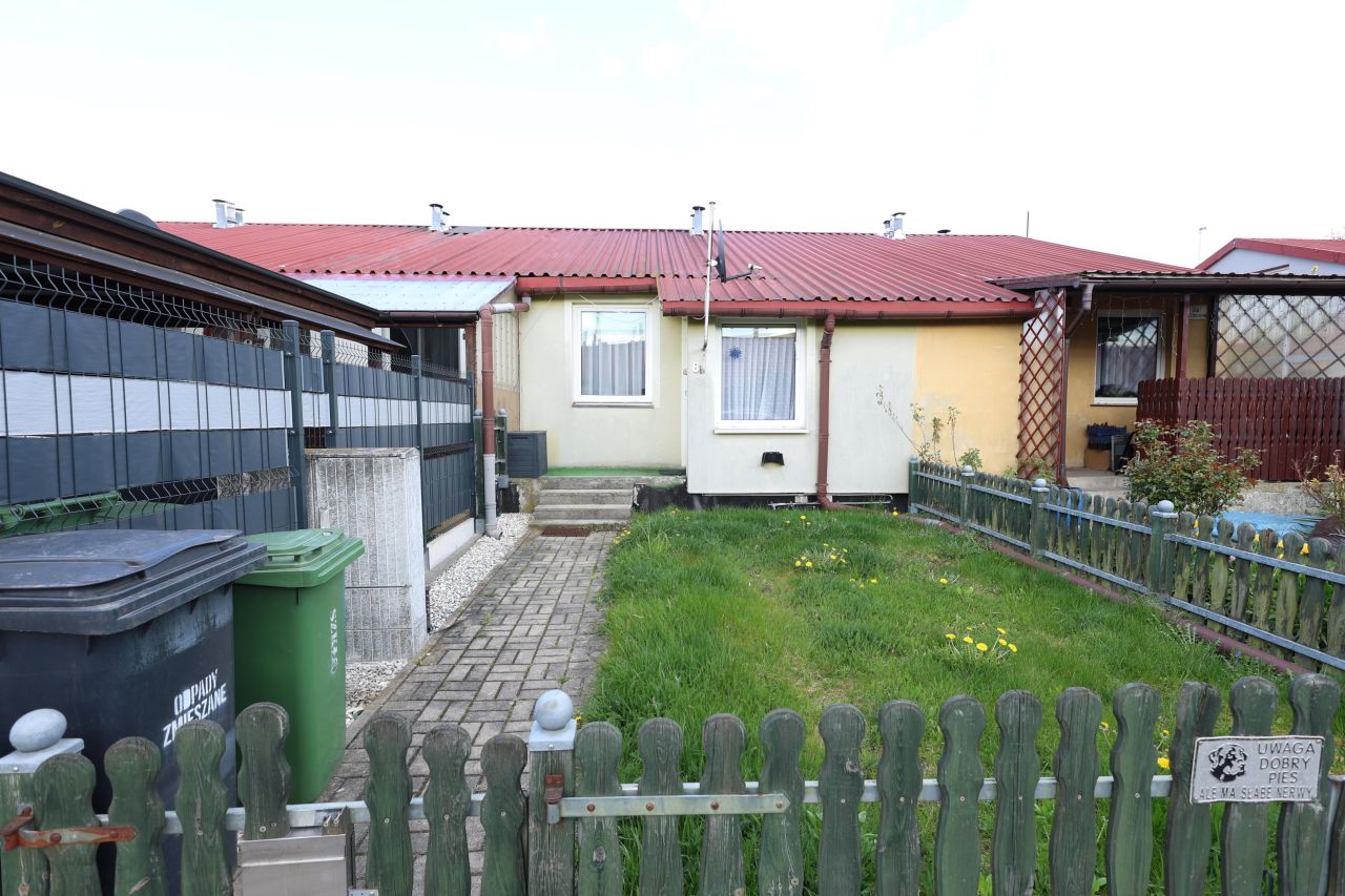 Mieszkanie 3-pokojowe Skarbimierz-Osiedle, ul. Klonowa. Zdjęcie 11