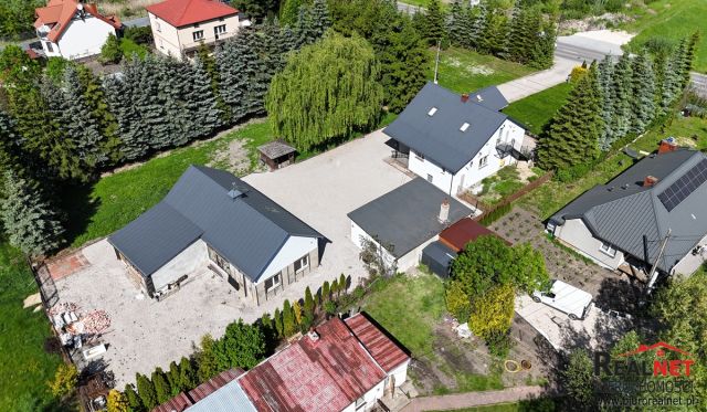 Działka inwestycyjna Busko-Zdrój. Zdjęcie 17